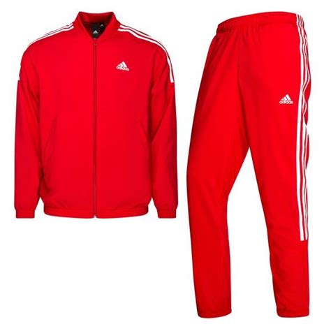 adidas woven light trainingsanzug herren auf raten kaufen|ADIDAS Herren Trainingsanzug Light Woven .